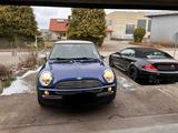 MINI Mini Cooper (Tüv 10.27) - MINI Cooper aus 2001