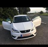 Seat Ibiza 6J FR 1,4 TSI SC Sportcoupé - Seat Ibiza: 6j1