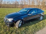 Mercedes-Benz CLC 220 CDI - Optisch+Technisch+Ausstattung Top! - Mercedes-Benz CLC 220 Gebrauchtwagen