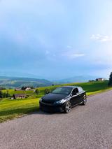 Opel Astra H GTC/OPC  Original Irmscher ... - Opel Astra aus 2006: Opc