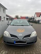 Nissan Primera Plus - gebrauchte Nissan Primera aus dem Jahr 2005
