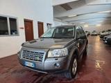 Land Rover Freelander 2.2 TD4 S.W. HSE - gebrauchte Land Rover Freelander aus dem Jahr 2008