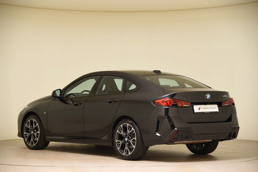 BMW 220 Gran Coupé