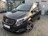 Mercedes-Benz V 250 CDI AVANTGARDE EDITON*8SITZER - Mercedes-Benz V 220: Cdi
