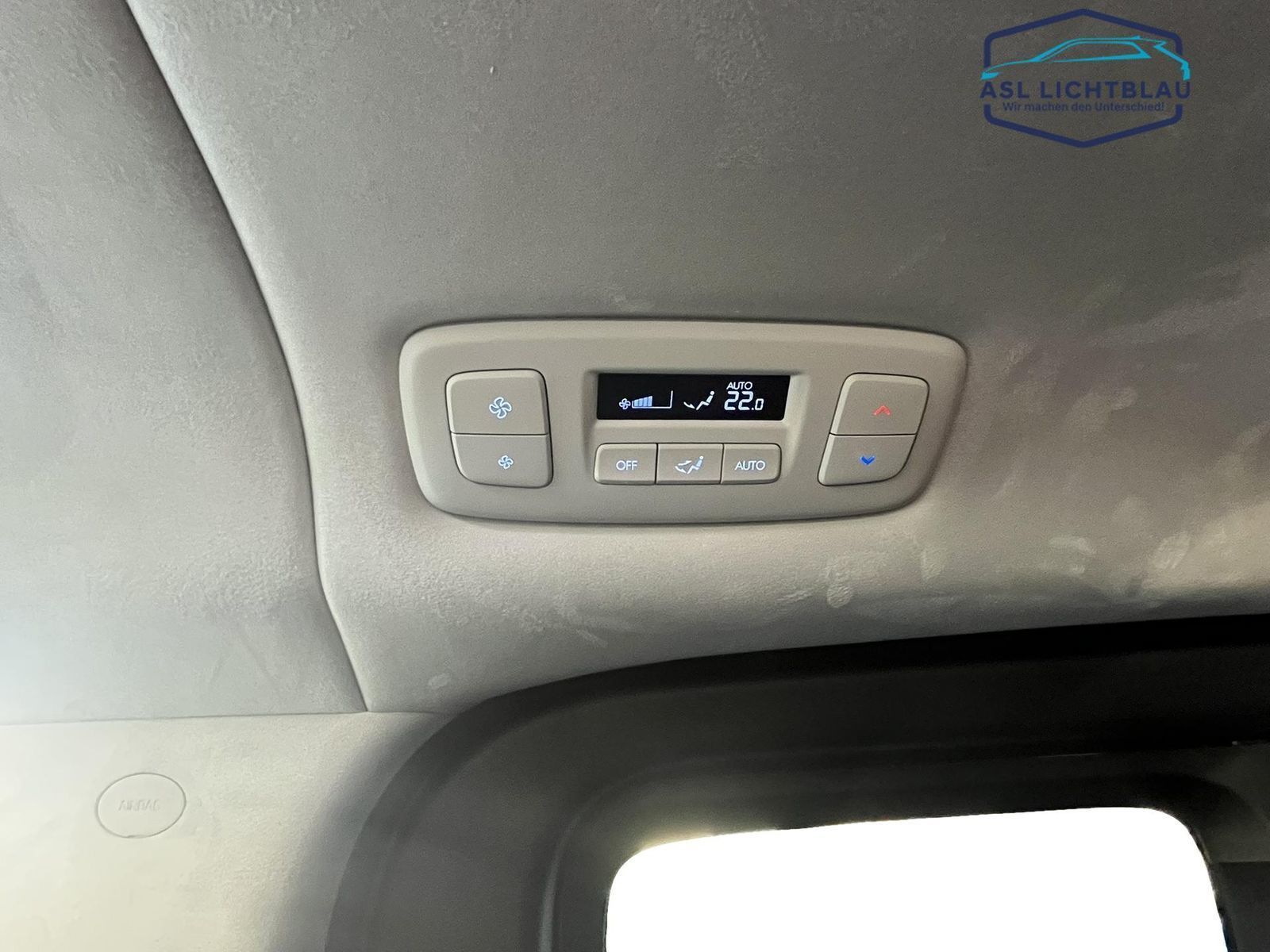 Hyundai Staria – Bild 22