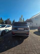 Land Rover Discovery Sport AHK PANORAMA R-DYNAMIC LED - Land Rover Discovery Sport mit Schiebedach