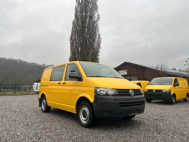 Volkswagen T5 Transporter 2.0 TDI / 1.Hand / Bulli /