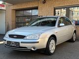 Ford Mondeo 1.8 92 kW Trend | Tüv-Neu | Allwetter | - Ford aus 2001