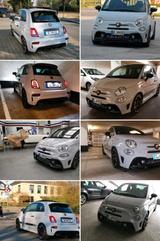Andere 595 competizione Abarth - Andere in Duisburg