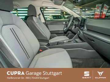 SEAT Leon - 4