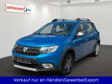 Dacia Sandero II Stepway Prestige LPG - Dacia Sandero in Halle