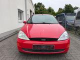 Ford Focus 1.4 5 Türer=12/27 TÜV-Ganzjahresreifen= - Ford Focus: Türer