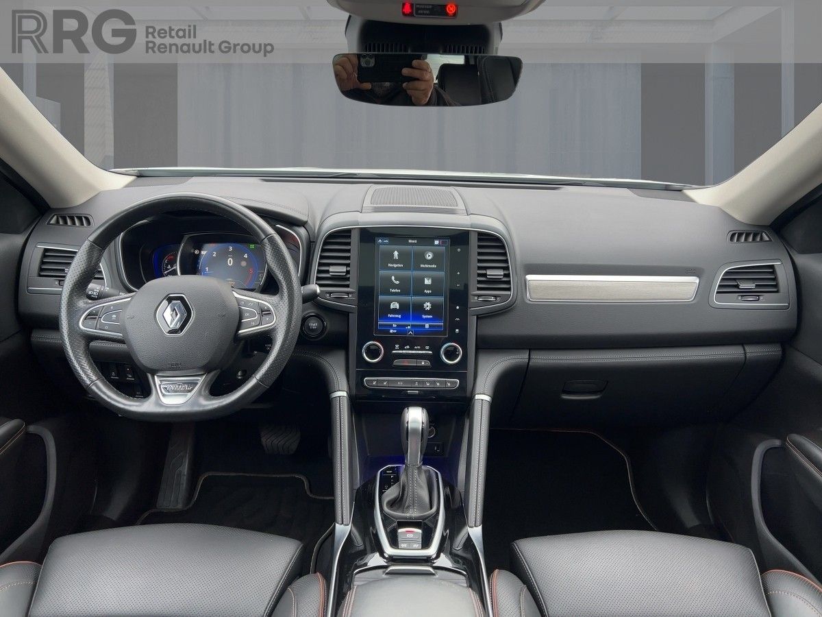Renault Koleos - Bild 10