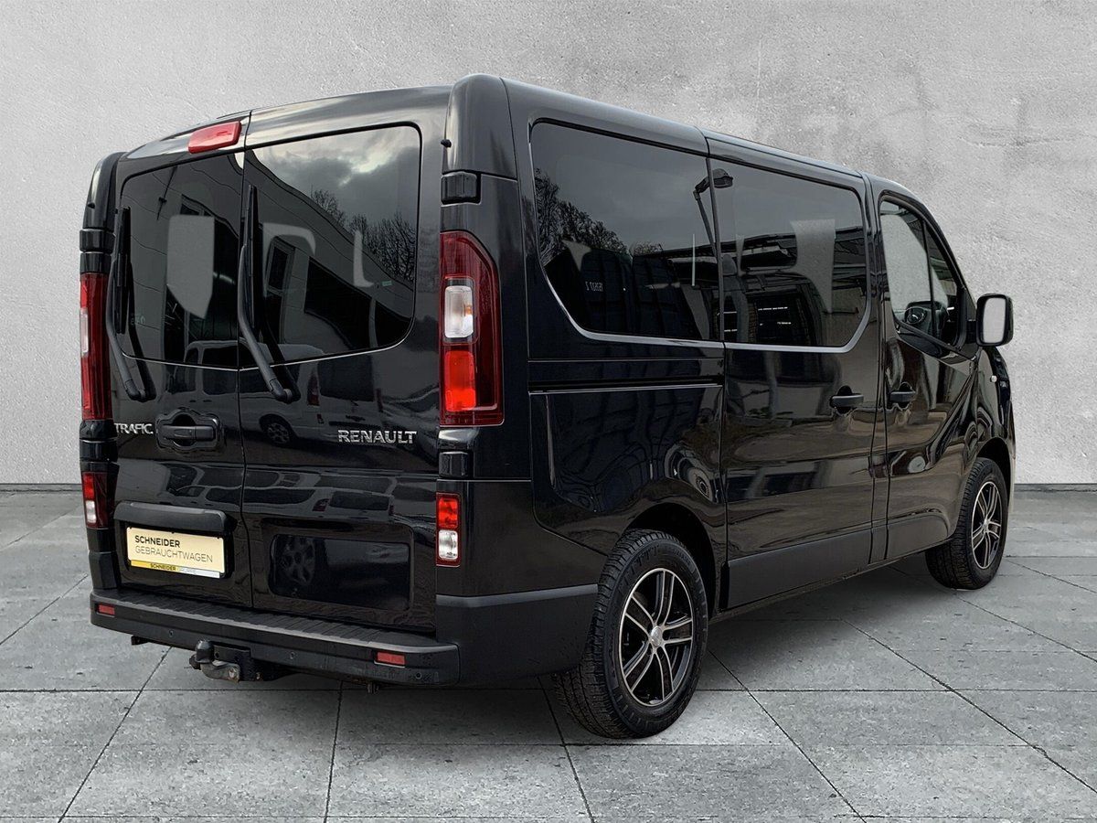Renault Trafic - Bild 5