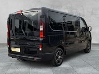 Renault Trafic - Vorschau Bild 5