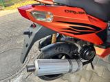 Andere 125ccm Roller Orlando - 125 CCM