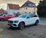 Mercedes-Benz GLC 200 AMG,EQ,9Tro,4MATIC,360°,Luftfed,Panorama - Mercedes-Benz GLC 200 in Wiesbaden
