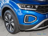 Volkswagen T-Roc - Vorschau Bild 2
