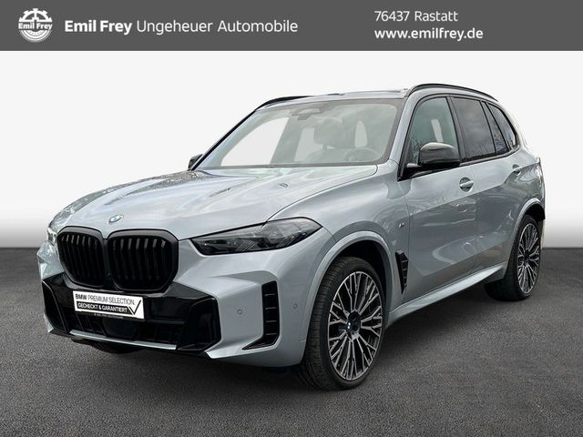 BMW X5 xDrive30d M-Sportpaket Pro