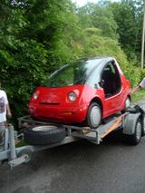Andere Hotzenblitz Elektroauto - Andere aus 1995