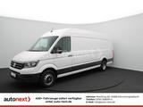 Volkswagen Crafter 50 DSG *MAXI EXTRALANG* AHK 3,5t - Volkswagen Crafter: 50
