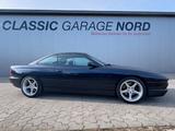 BMW 850 CSi  * 1 von 1510 Stck* Deutsches Autos * H* - BMW 850: Csi