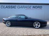BMW 850 CSi  * 1 von 1510 Stck* Deutsches Autos * H* - BMW 850 aus 1992