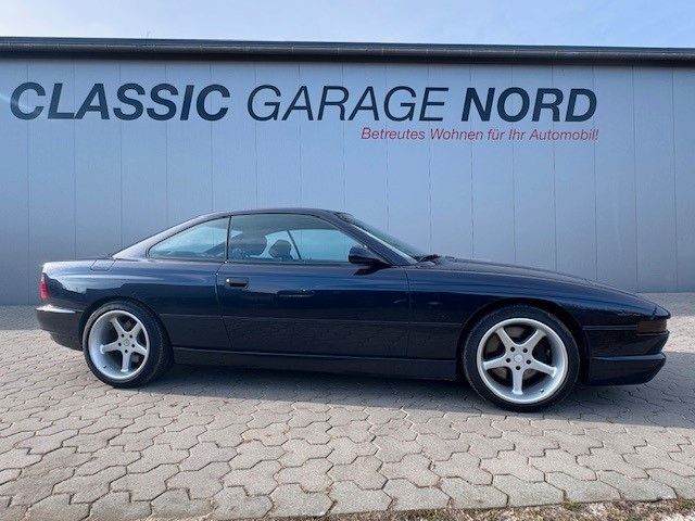 BMW 850 CSi  * 1 von 1510 Stck* Deutsches Autos * H*