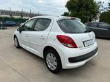 Peugeot 207 1.4 75cv GPL 2033 - Peugeot: 203