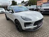 Porsche Macan*ACC*Leder*360 Cam* 21Zoll*Pano* - scheckheftgepflegte Porsche Macan
