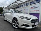 Ford Mondeo Titanium #Aut.#*Memory*Kamera*Pano*ACC* - gebrauchte Ford Mondeo aus dem Jahr 2016