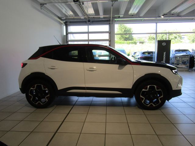 Mokka EU6d GS Line 1.2 Direct Injection Turbo 96