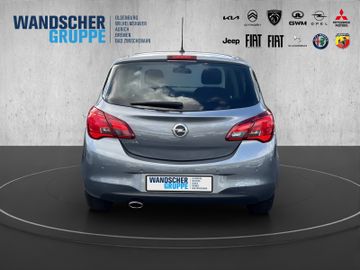 Opel Corsa 120 Jahre 1,4 RFK+PDC+SHZ+Carplay+LM