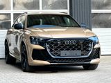 Audi RSQ8 PERFORMANCE CARBON CERAMIC B&O HUD FULL - Audi RSQ8 Tageszulassungen