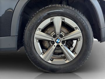 BMW X1 - 10