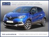 Renault Captur Version S TCe 150 EDC NAVI SHZ LM PDC BT