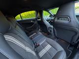 Mercedes-Benz A 180 AMG PEAK PAKET - Mercedes-Benz mit Benzin-Antrieb: Limousine, 180 AMG Paket