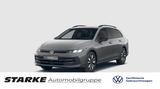 Volkswagen Golf Variant 1.5 TSI DSG Goal  AHK Navi LED Kame