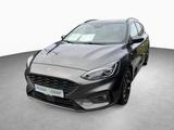 Ford Focus Turnier ST-Line 1.5 TDCi EcoBlue AT 120PS - Ford Focus: ST Ps