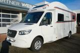 Weinsberg CaraCompact Suite MB 640 EDITION [PEPPER] - Weinsberg Wohnwagen & Wohnmobile