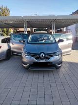 Renault Espace Initiale Paris - Renault Espace von privat