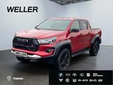 Toyota Hilux 4x4 Double Cab  GR Sport *JBL*ALL-Terrain* - Toyota Hilux GR Gebrauchtwagen