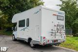 Ford Transit Chausson Alkoven 'TOP'6-Sitze'AHK' - Wohnwagen in Gelsenkirchen