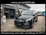 Mercedes-Benz V300 d 4M Avantgarde Edition*NAVI*ACC*360 CAM - Mercedes-Benz V 300 in Oldenburg