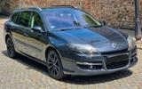 Renault Laguna III 2.0GT 4control - Renault Laguna: Control