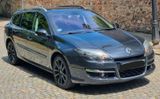 Renault Laguna III 2.0GT 4control - Renault Laguna mit Diesel-Antrieb: Kombi, Automatik