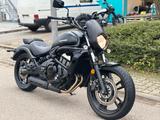 Kawasaki Vulcan S ABS in Topzustand *Garagenfahrzeug* - Kawasaki Motorräder in Karlsruhe