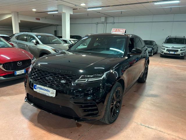 Land Rover Range Rover Velar R-DYNAMIC S 2.0D I4