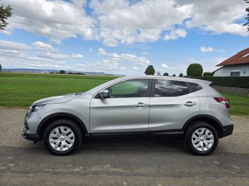 Nissan Qashqai - 10
