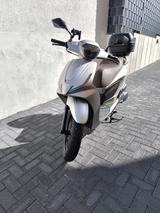 Motron Ventura 125 cm³ - wenig km - MOTRON MOTORRAD